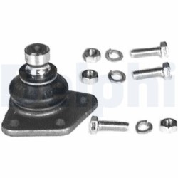 Ball Joint DELPHI TC207 for PORSCHE