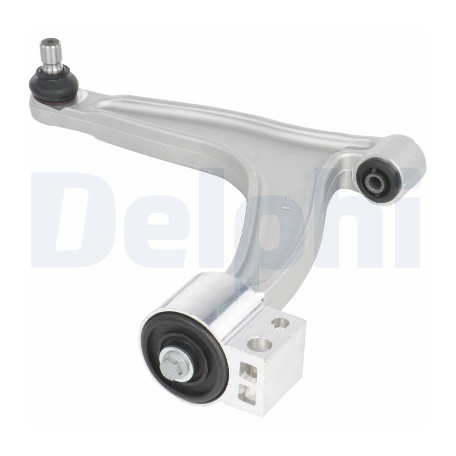 Control Trailing Arm DELPHI TC2075 for FIAT