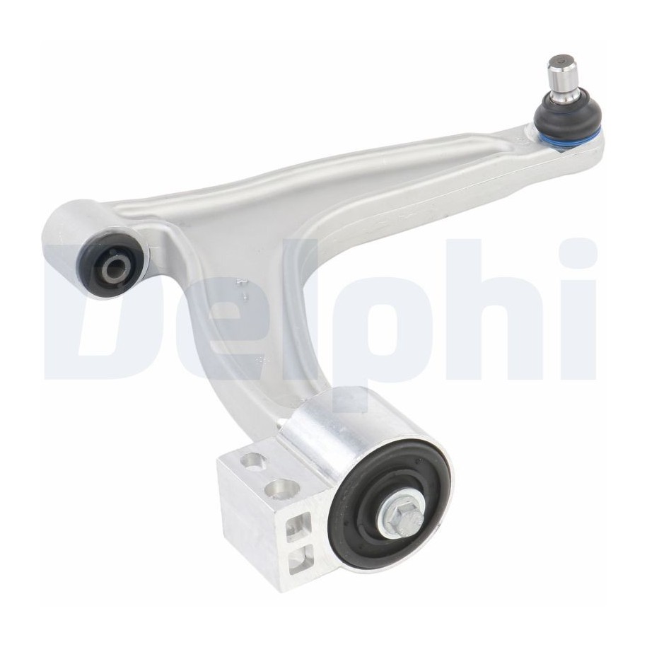 Control Trailing Arm DELPHI TC2076 for FIAT