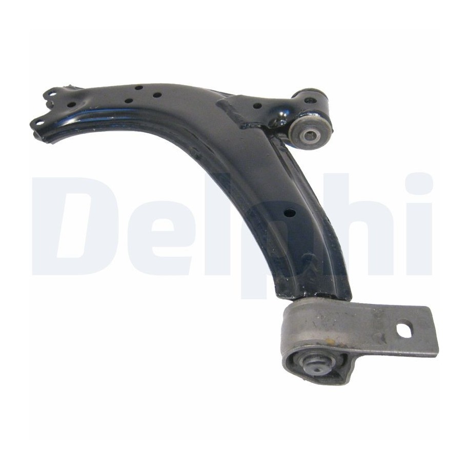 Control Trailing Arm DELPHI TC2086 for CITROEN