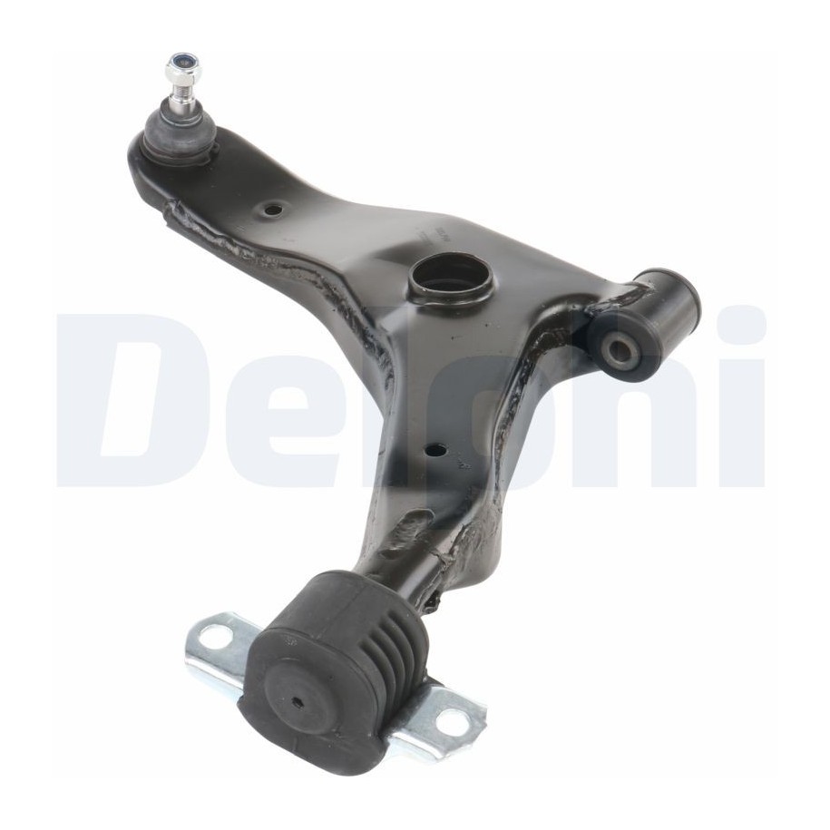 Control Trailing Arm DELPHI TC2093 for VOLVO S40