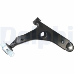 Control Trailing Arm DELPHI TC2093 for VOLVO S40