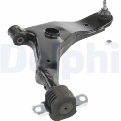 Control Trailing Arm DELPHI TC2094 for VOLVO S40