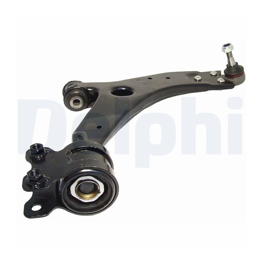 Control Trailing Arm DELPHI TC2109 for FORD