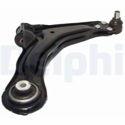 Control Trailing Arm DELPHI TC2121 for MERCEDES V-CLASS