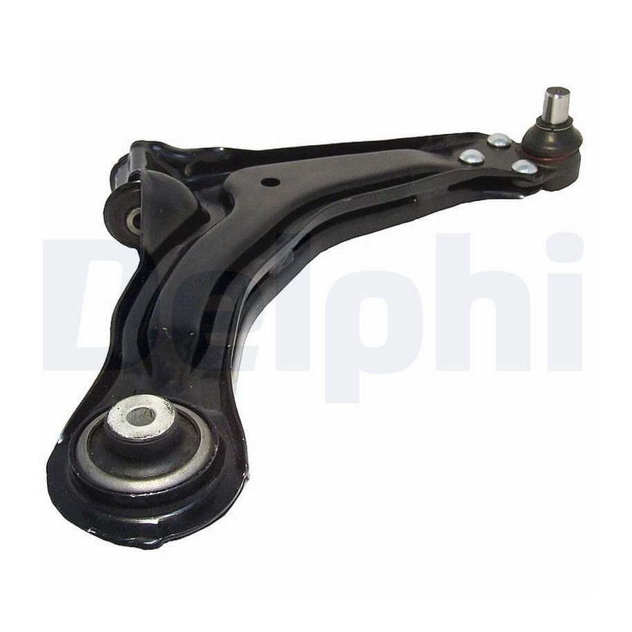 Control Trailing Arm DELPHI TC2121 for MERCEDES V-CLASS