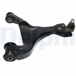 Control Trailing Arm DELPHI TC2126 for MERCEDES VIANO