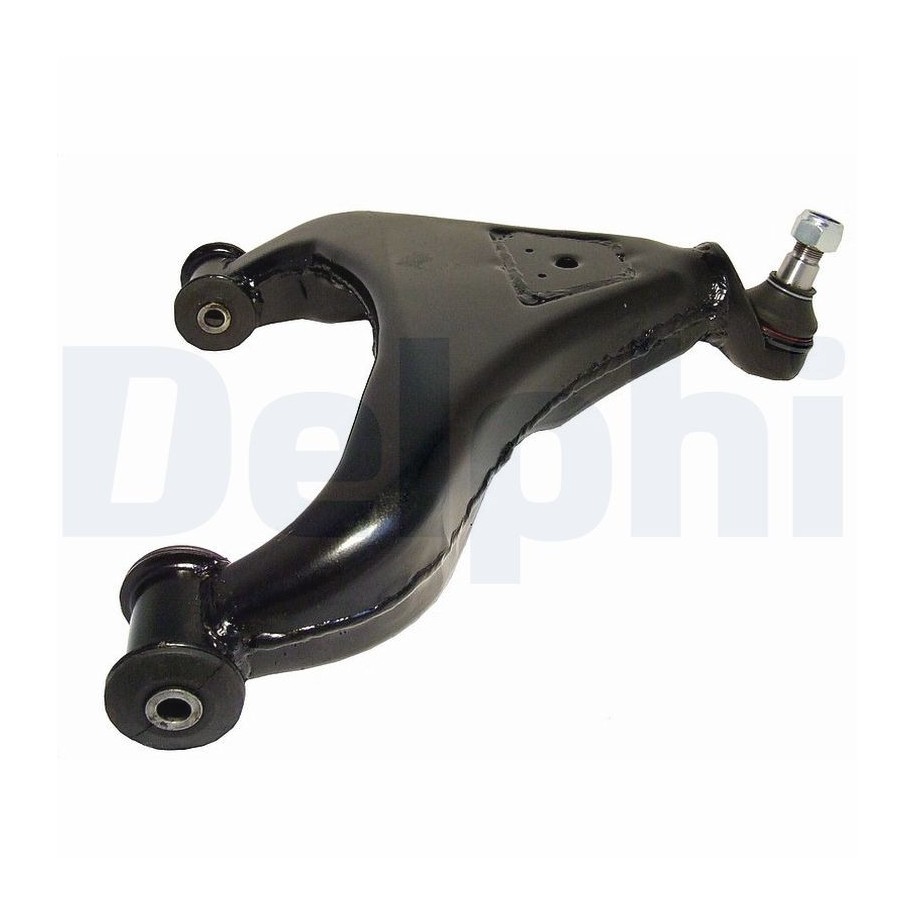 Control Trailing Arm DELPHI TC2129 for MERCEDES