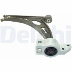 Control Trailing Arm DELPHI TC2141 for AUDI