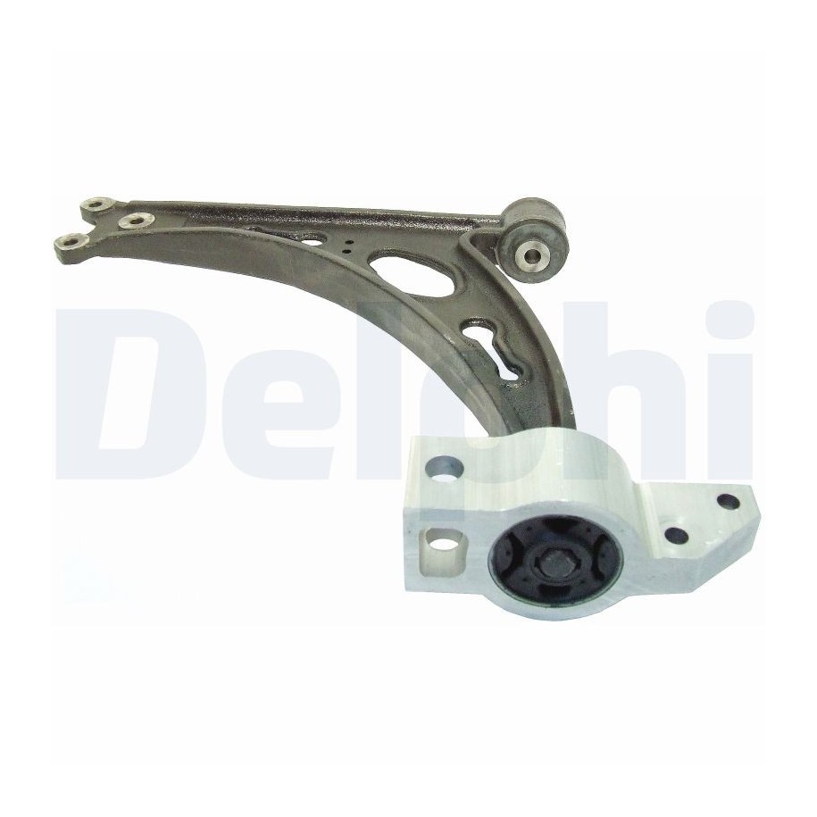 Control Trailing Arm DELPHI TC2141 for AUDI
