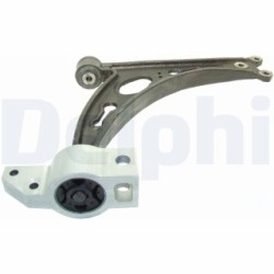 Control Trailing Arm DELPHI TC2142 for AUDI