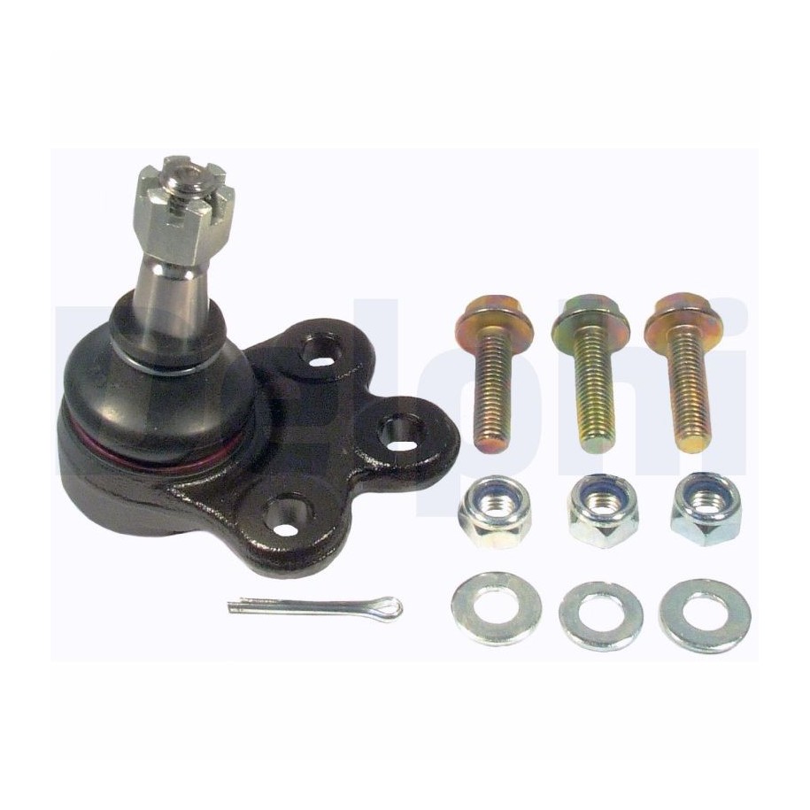 Ball Joint DELPHI TC2153 for CHEVROLET