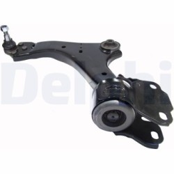 Control Trailing Arm DELPHI TC2158 for FORD