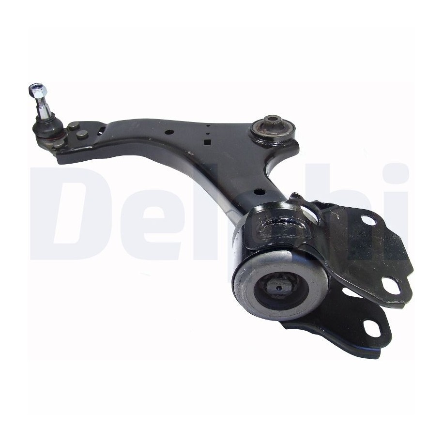 Control Trailing Arm DELPHI TC2158 for FORD