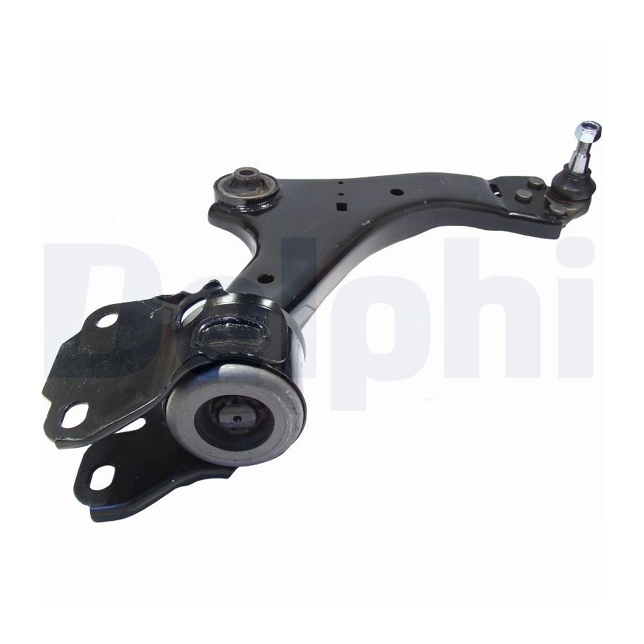 Control Trailing Arm DELPHI TC2159 for FORD