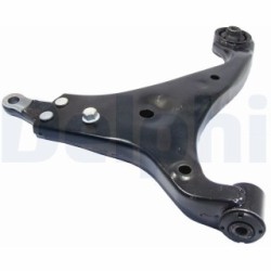 Control Trailing Arm DELPHI TC2171 for HYUNDAI
