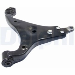 Control Trailing Arm DELPHI TC2172 for HYUNDAI
