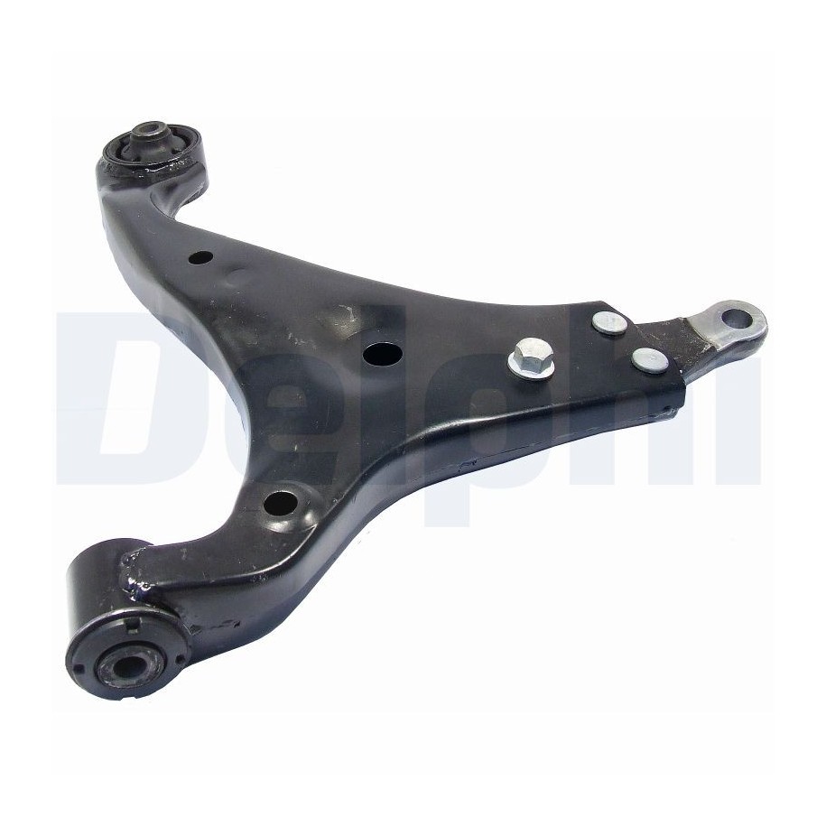 Control Trailing Arm DELPHI TC2172 for HYUNDAI