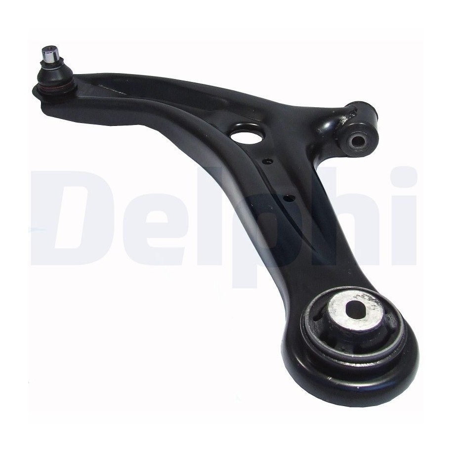 Control Trailing Arm DELPHI TC2184 for FORD FIESTA