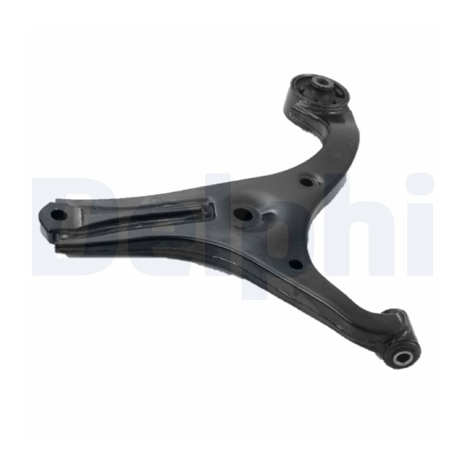 Control Trailing Arm DELPHI TC2187 for HYUNDAI