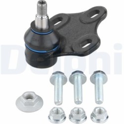 Ball Joint DELPHI TC2191 for AUDI TT OE 8J0407365