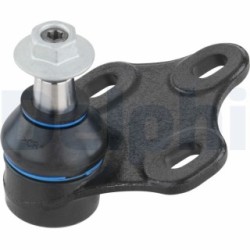 Ball Joint DELPHI TC2191 for AUDI TT OE 8J0407365