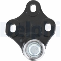 Ball Joint DELPHI TC2191 for AUDI TT OE 8J0407365