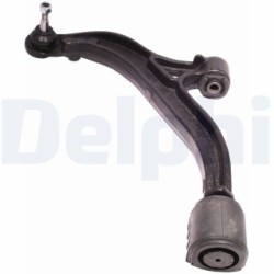 Control Trailing Arm DELPHI TC2218 for CHRYSLER VOYAGER OE 4766543AC