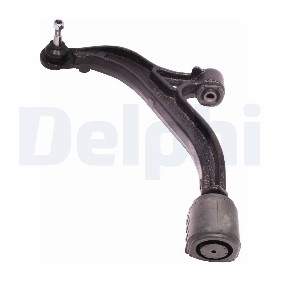 Control Trailing Arm DELPHI TC2218 for CHRYSLER VOYAGER OE 4766543AC