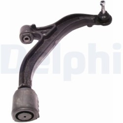 Control Trailing Arm DELPHI TC2219 for CHRYSLER VOYAGER OE 4766542AA