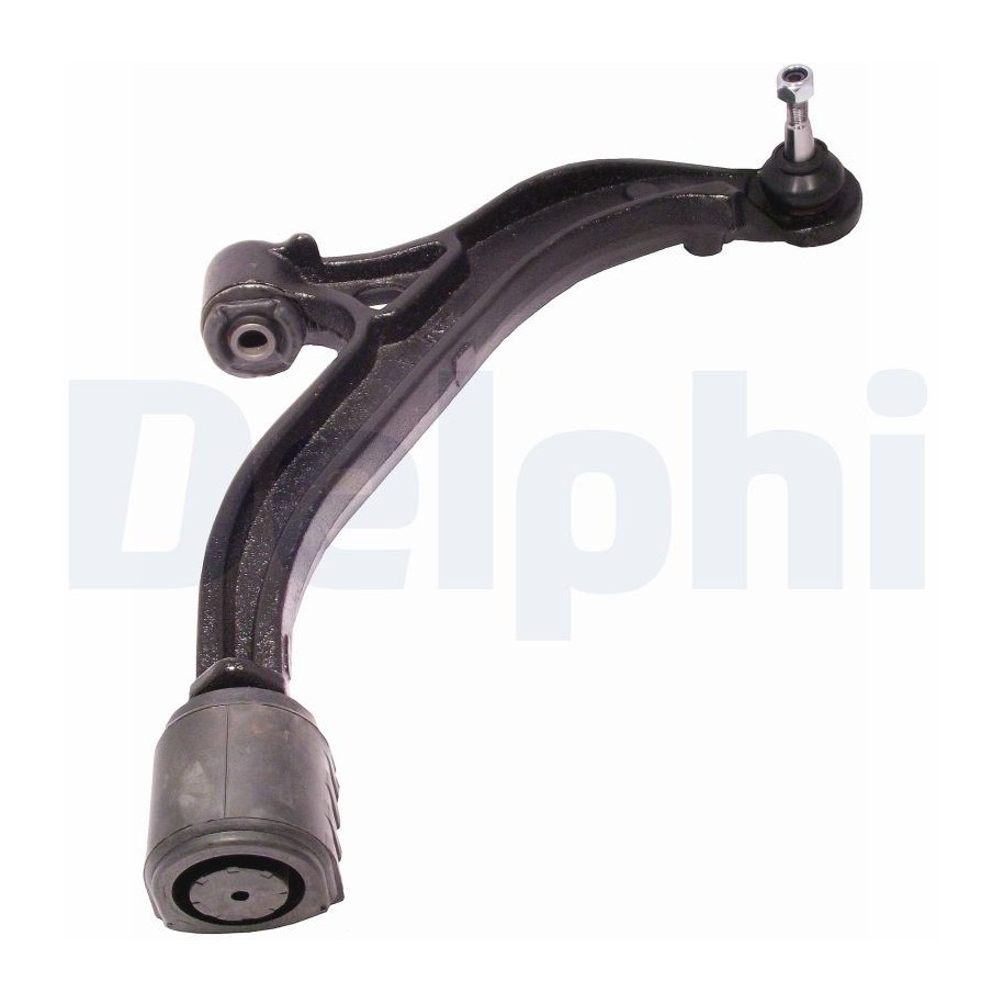 Control Trailing Arm DELPHI TC2219 for CHRYSLER VOYAGER OE 4766542AA