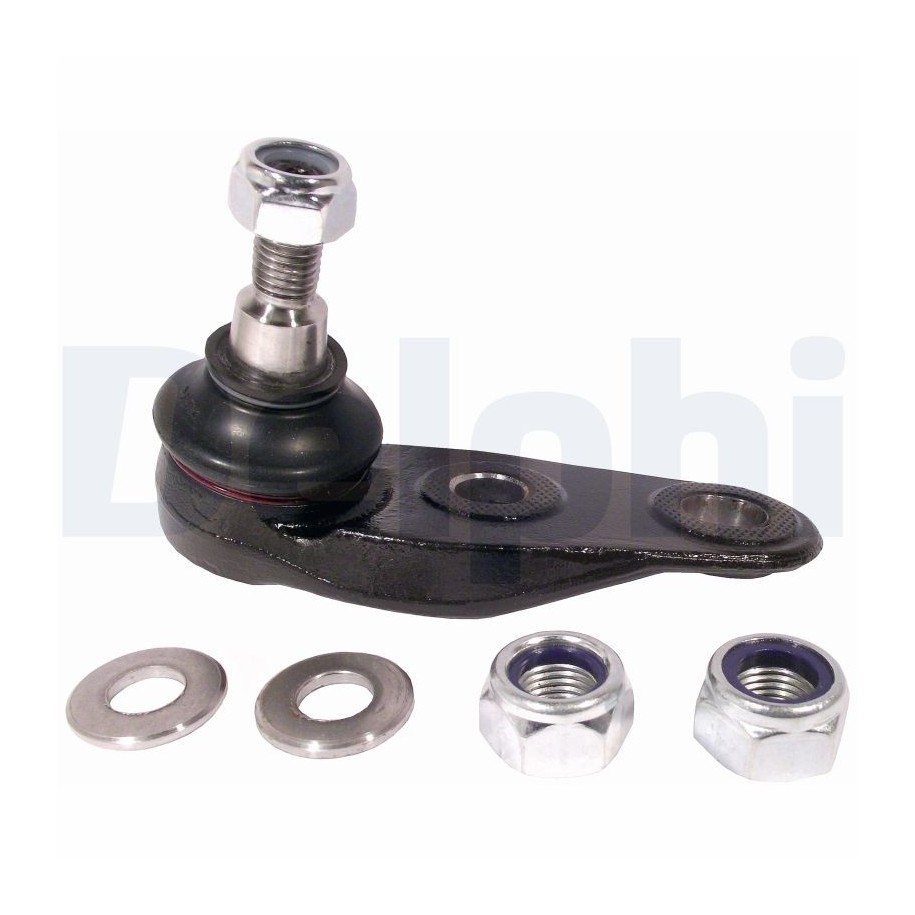 Ball Joint DELPHI TC2233 for MINI MINI OE 31126772303