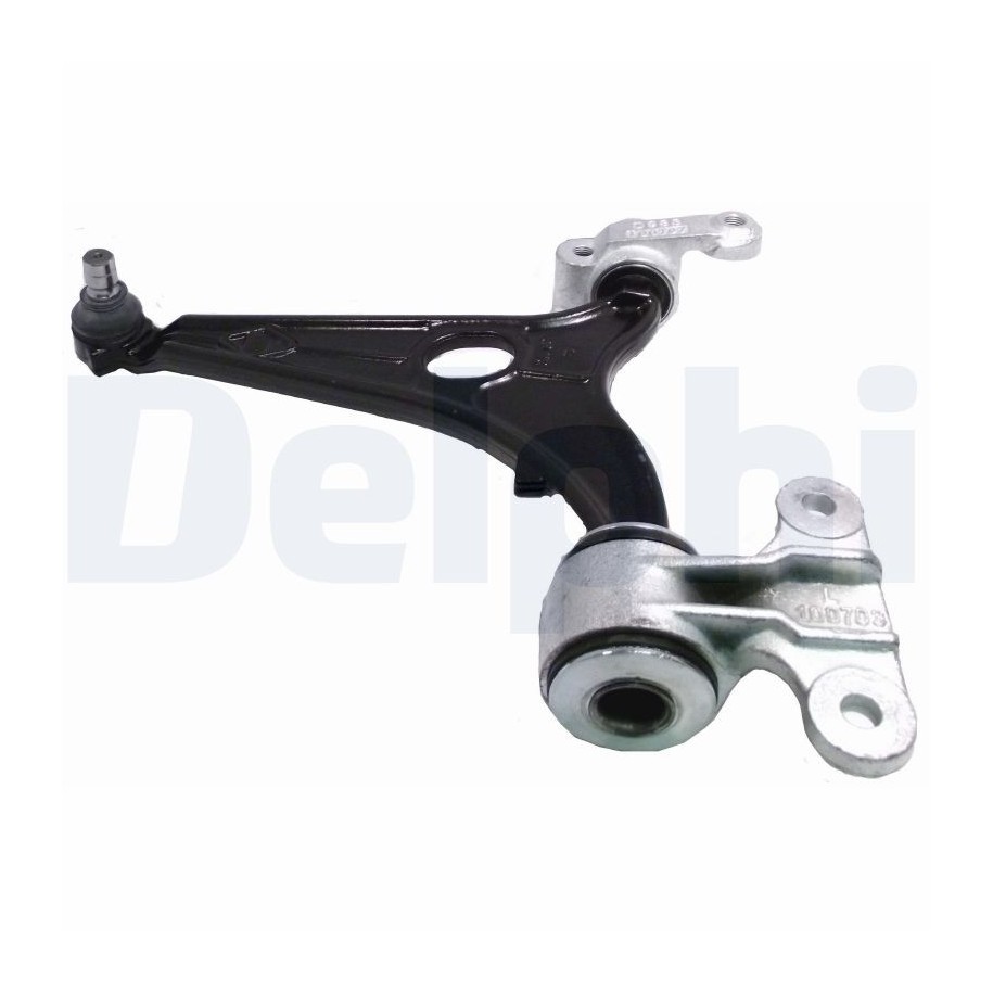 Control Trailing Arm DELPHI TC2244 for CITROEN