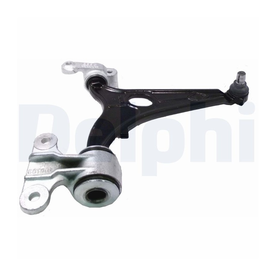 Control Trailing Arm DELPHI TC2245 for CITROEN