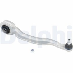 Control Trailing Arm DELPHI TC2249 for MERCEDES S-CLASS OE 2213302411