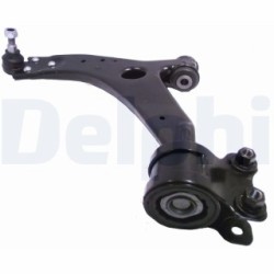 Control Trailing Arm DELPHI TC2252 for FORD