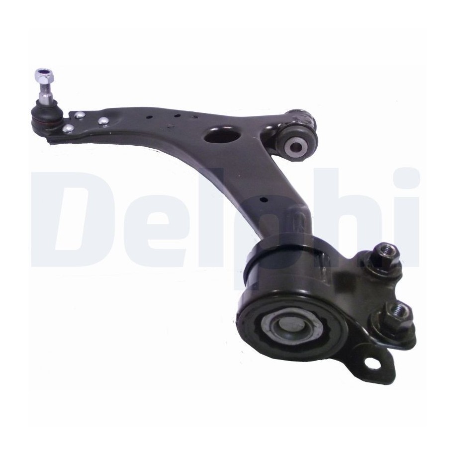 Control Trailing Arm DELPHI TC2252 for FORD