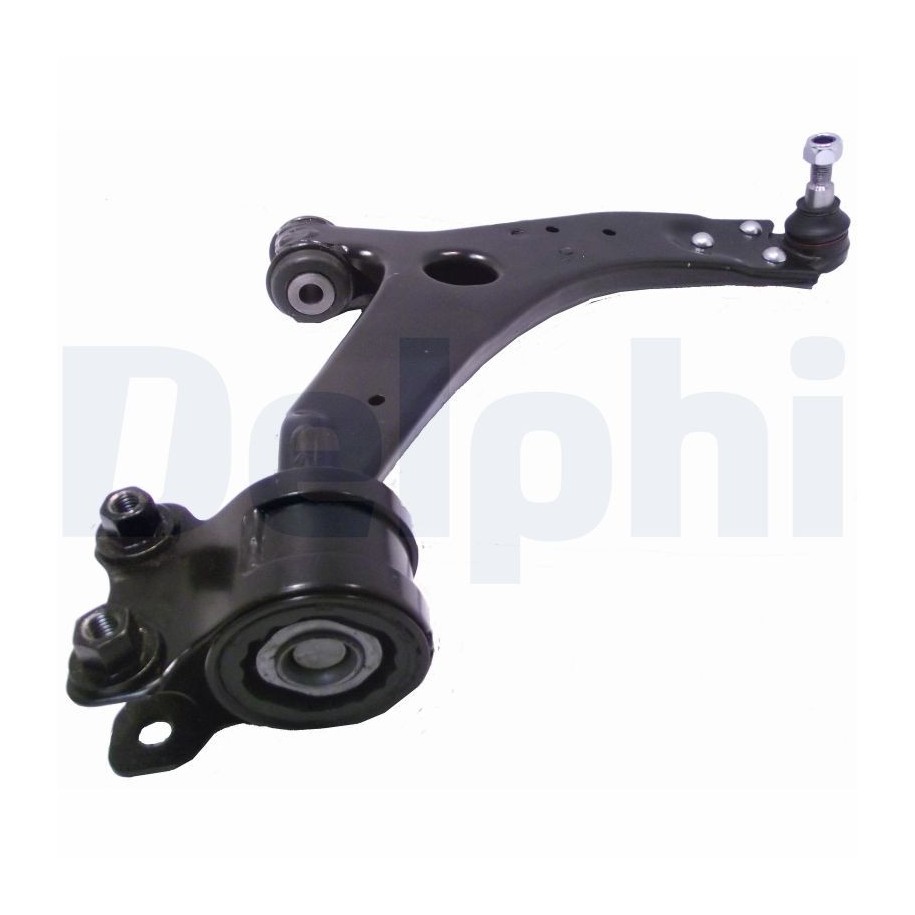 Control Trailing Arm DELPHI TC2253 for FORD