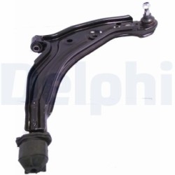Control Trailing Arm DELPHI TC2263 for NISSAN MICRA OE 54500-6F600