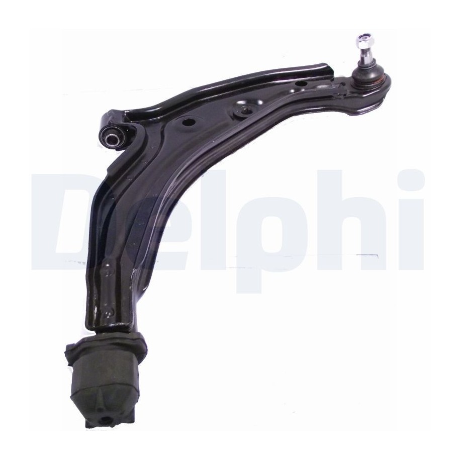 Control Trailing Arm DELPHI TC2263 for NISSAN MICRA OE 54500-6F600