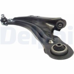 Control Trailing Arm DELPHI TC2326 for MERCEDES