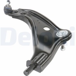 Control Trailing Arm DELPHI TC2330 for MINI MINI OE 31126772301