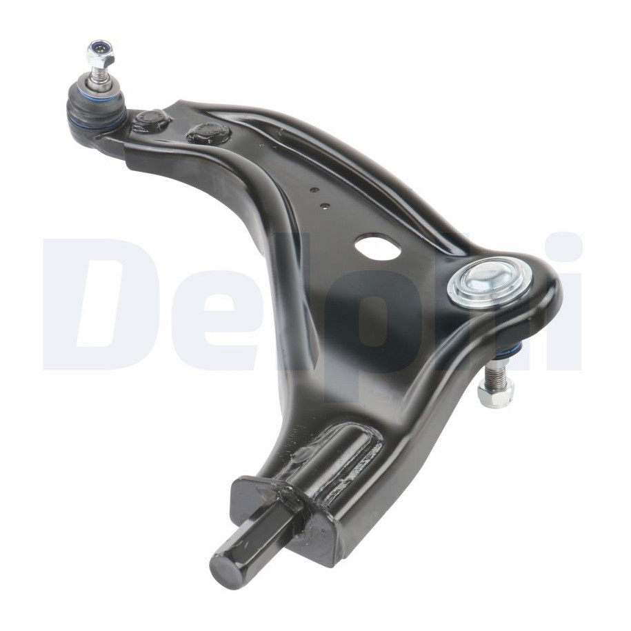 Control Trailing Arm DELPHI TC2330 for MINI MINI OE 31126772301