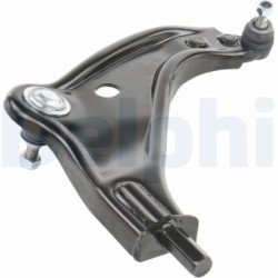 Control Trailing Arm DELPHI TC2331 for MINI MINI OE 31126772302