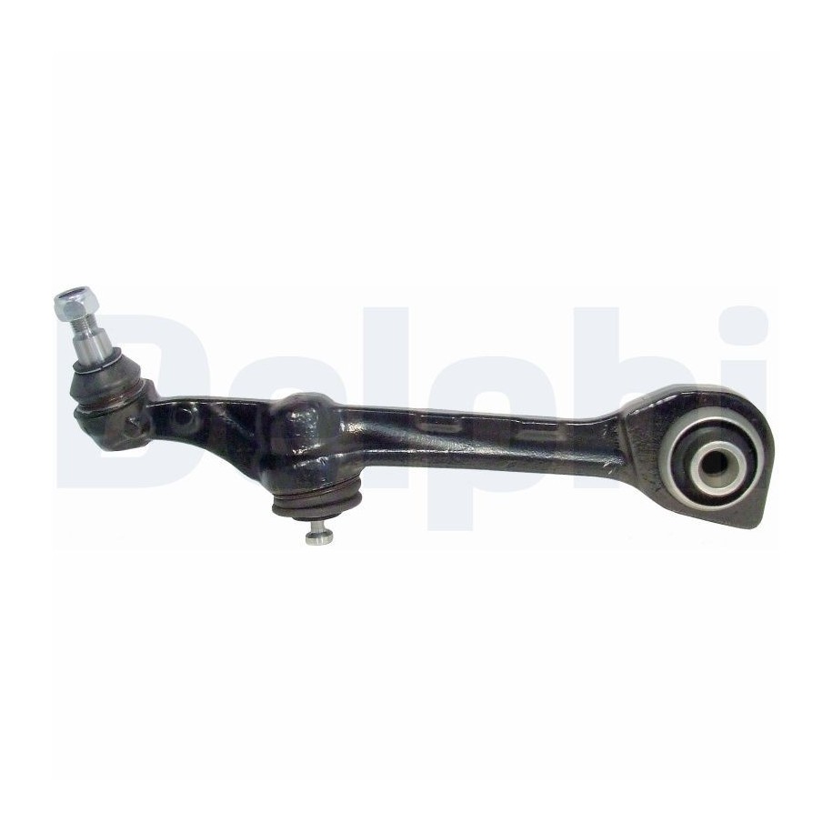 Control Trailing Arm DELPHI TC2333 for MERCEDES S-CLASS OE 2213306707