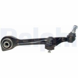 Control Trailing Arm DELPHI TC2334 for MERCEDES S-CLASS OE 2213306807