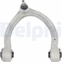 Control Trailing Arm DELPHI TC2338 for MERCEDES S-CLASS OE 2213300407