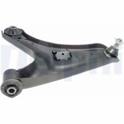 Control Trailing Arm DELPHI TC2340 for DAIHATSU TERIOS OE 48068-B4010