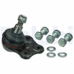 Ball Joint DELPHI TC2342 for RENAULT OE 401609060R