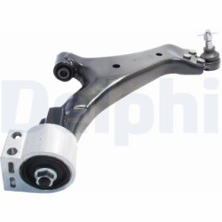 Control Trailing Arm DELPHI TC2347 for CHEVROLET
